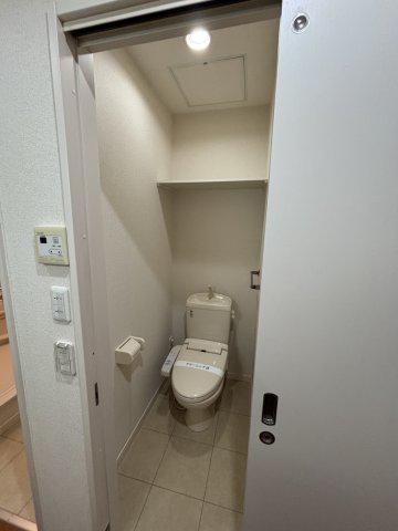 ベイサイドプレイス