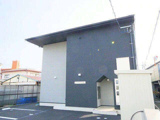 グランデュールIII仙台東郡山