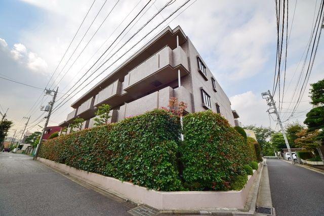 セレソ千歳船橋