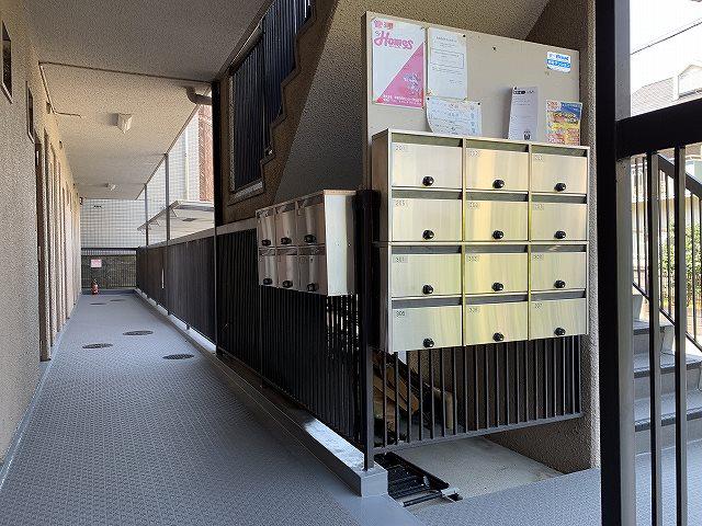 北白川ベリタス