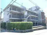 北白川ベリタス