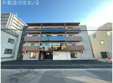 リベルタ澄川