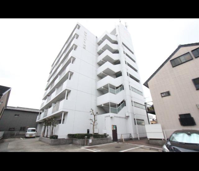 本宮ハイツ山田
