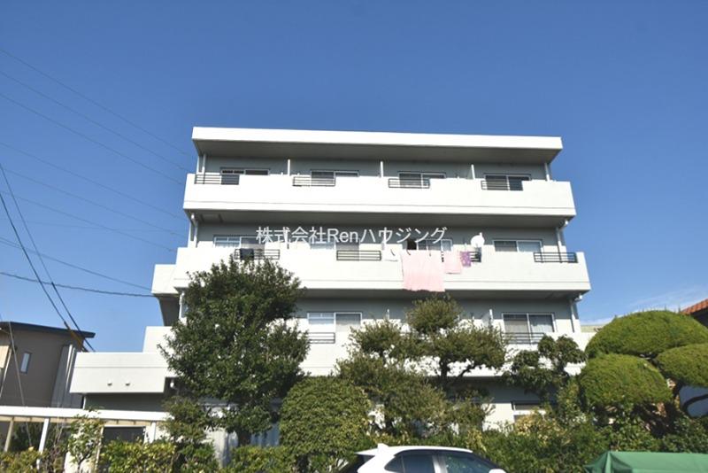 第2百田ハイツ