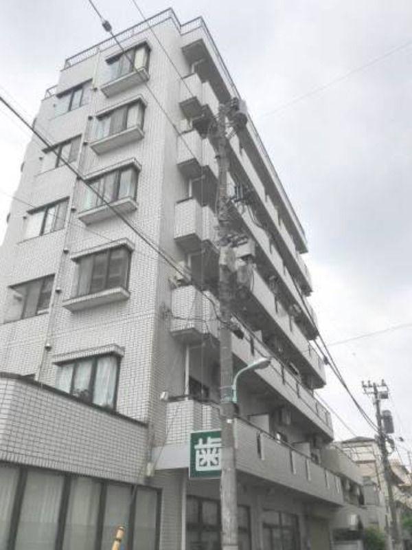 ティンバー小林