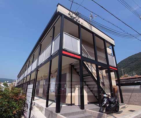 レオパレス大宅