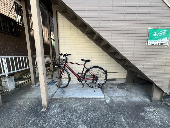 聖ハイツ