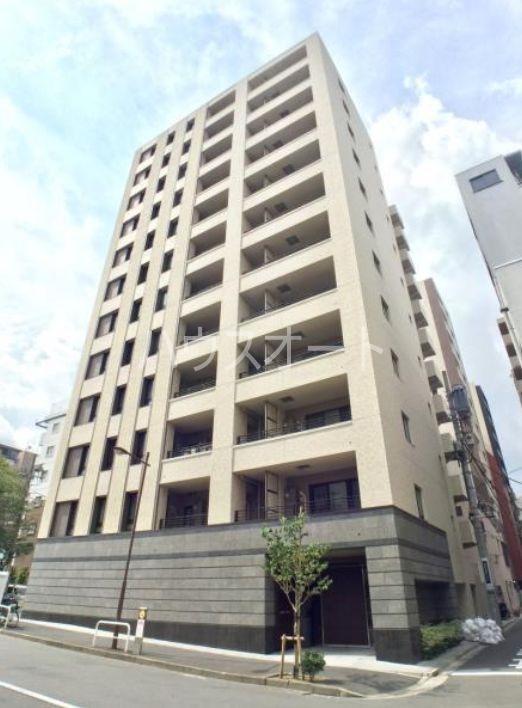 BRILLIA千代田左衛門橋
