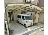 パークソレイユ3番館