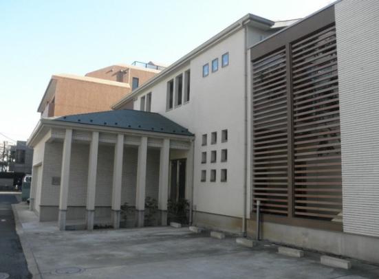 TESORO麻布笄町