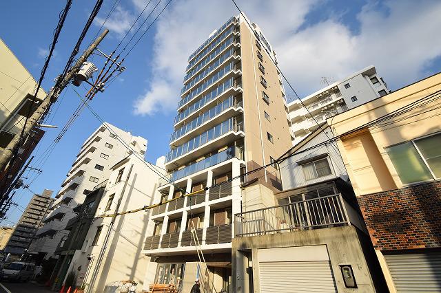 アーバングレース広島