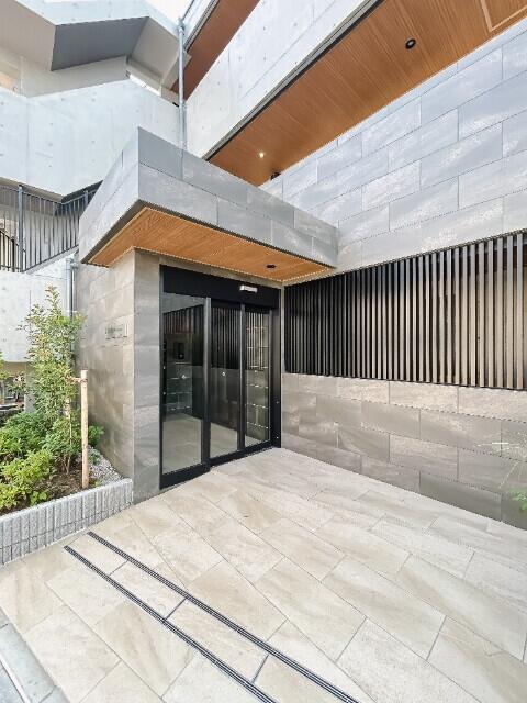 VORT沼袋RESIDENCE