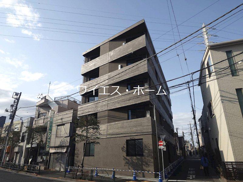 RESIDENCE KOENJI SQUARE