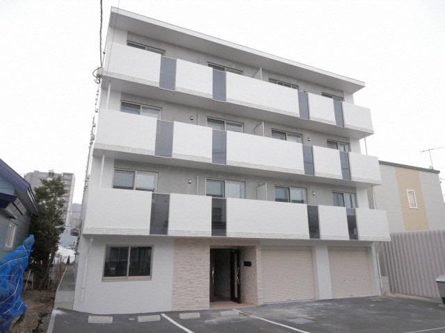 ソミューム宮の沢