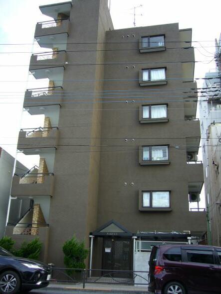 ジョイフル日野