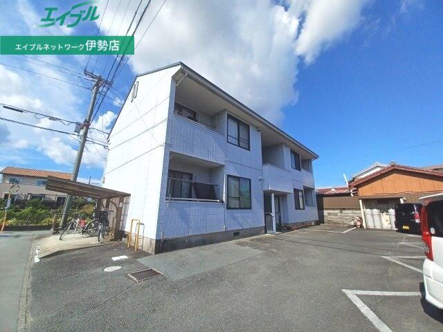 三幸ハイツ御薗B