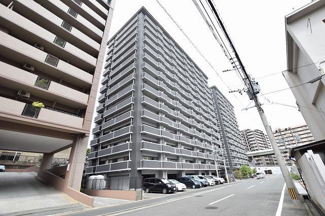 シャトレ大手町S棟