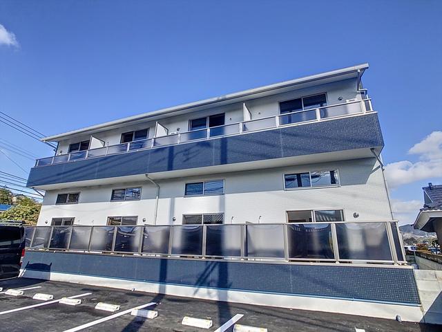 ウッディーコート筑紫野
