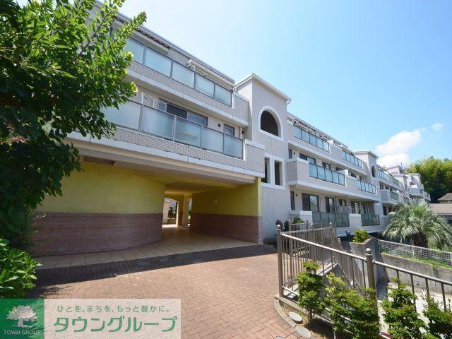 KENZO HAUSYOKODAI(2LDK/3階)