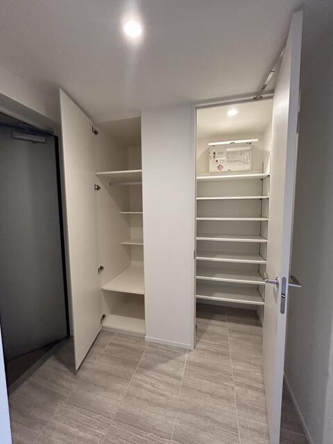 晴海フラッグ パークビレッジ C棟