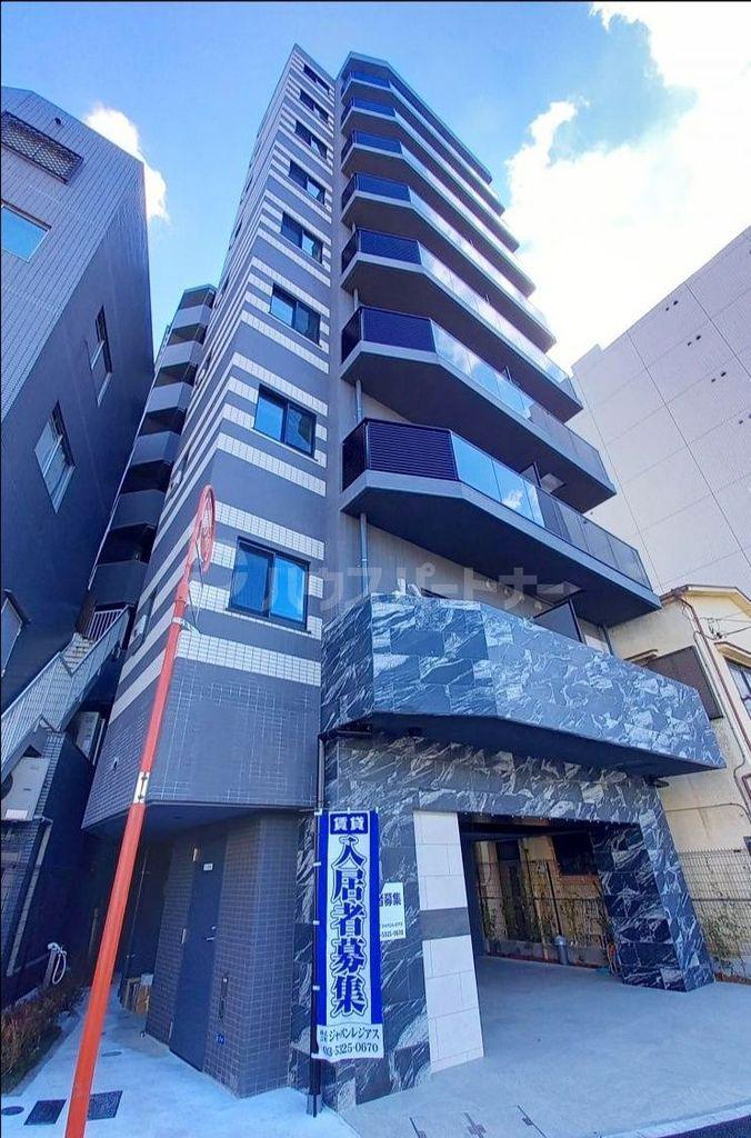 プロスタイルウェルス 押上ノースアイル
