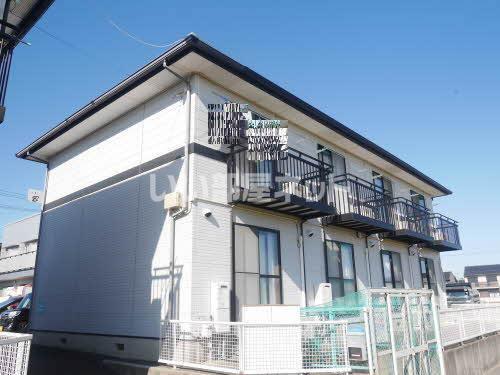 シダーSガーデン B棟
