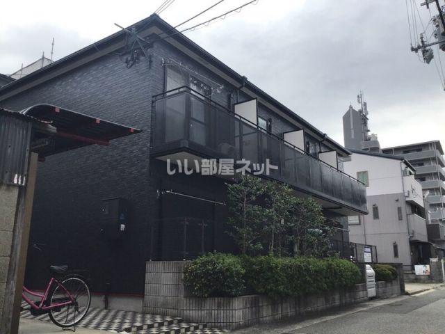 コンフォール旭