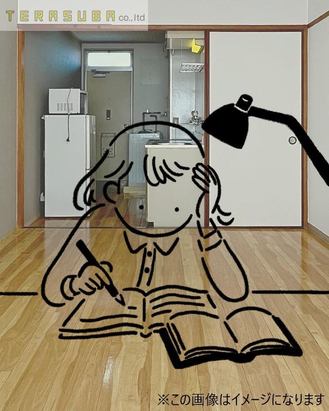 コーポラスII番館