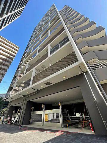 CITY LUX NAMBA サウス