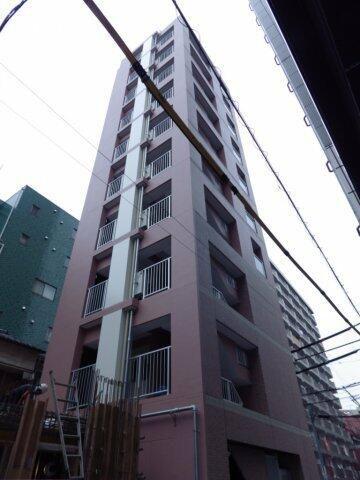 KM中目黒ビル
