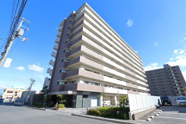 アルファスマート米原III