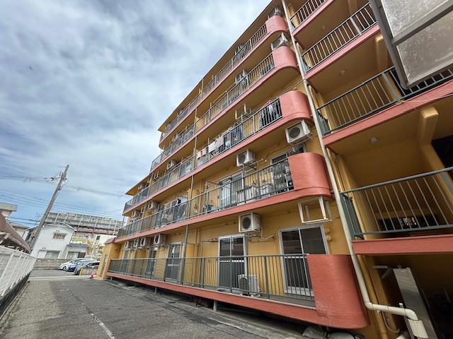 ラムール武庫之荘参番館