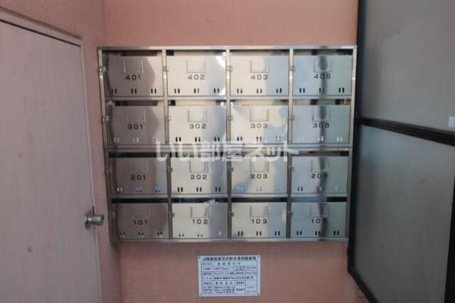 サンファースト福島