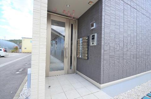 D-ROOM土岐