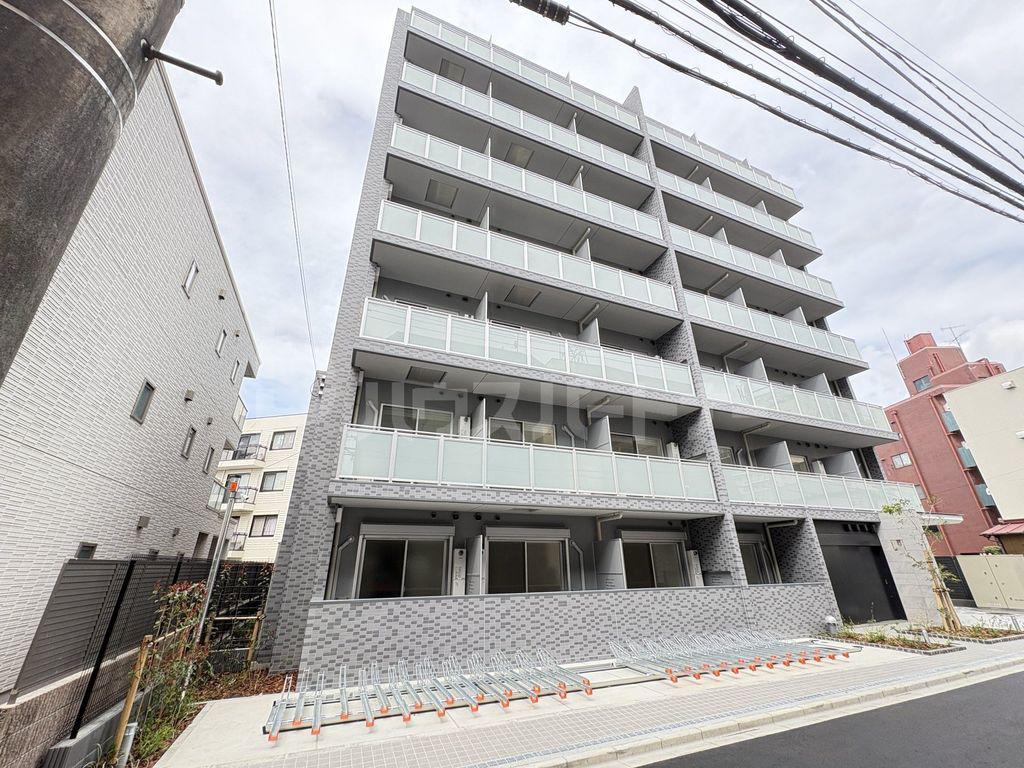 ALIVIS松戸