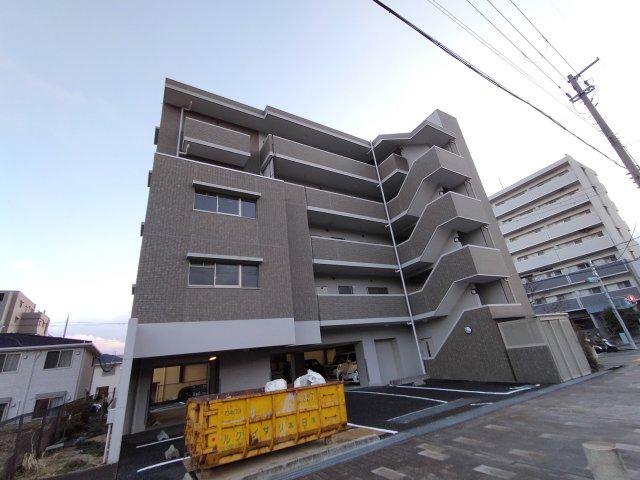 グラシア箕面