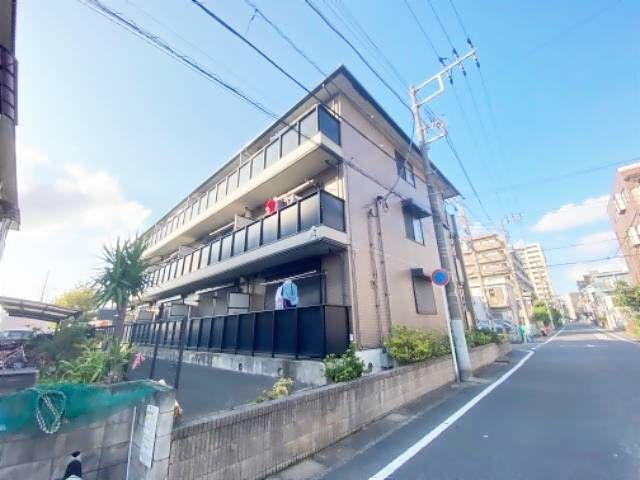 アベニューサイド本郷