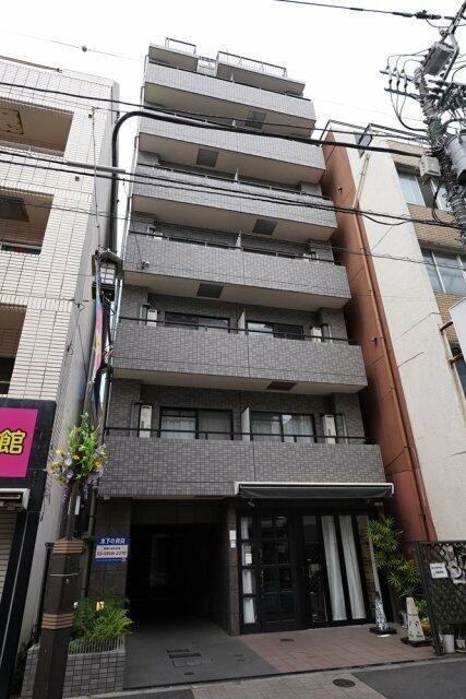 プレール大塚北