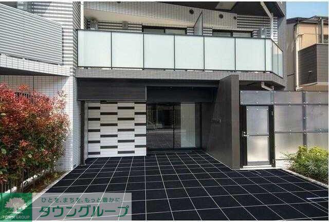 オーキッドレジデンス上野稲荷町
