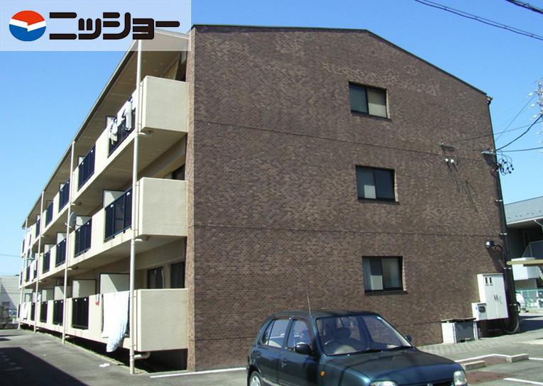 ミリアーゼ蘇原