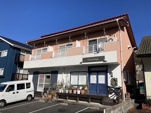ＪＲ山陰本線 乃木駅 徒歩18分  築36年