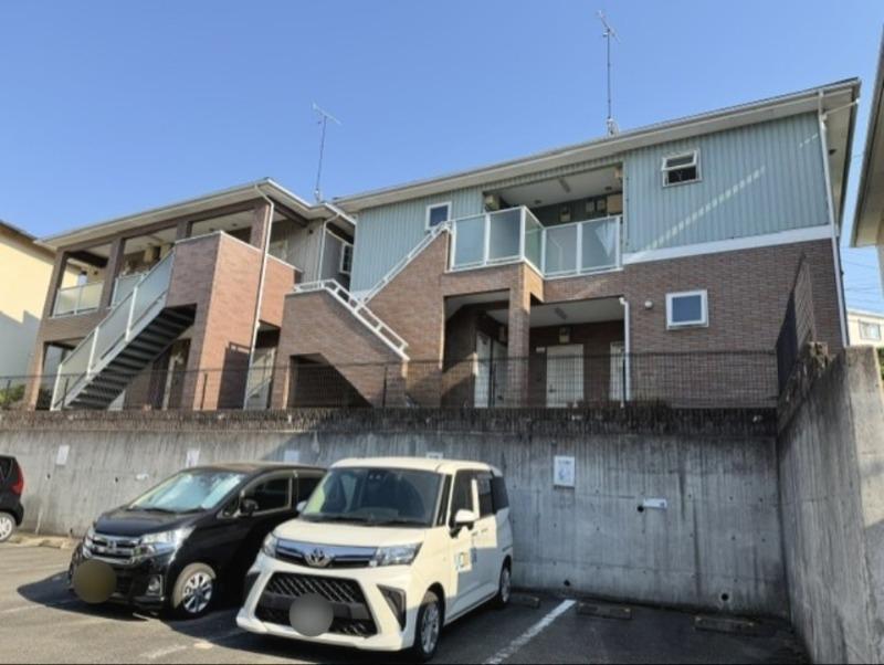 アトラクティブ香椎A