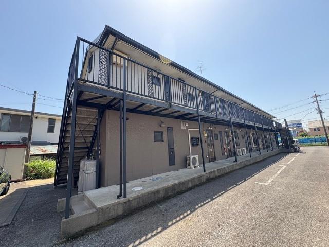 セジュールつきみ野