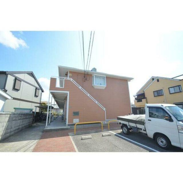 エステートピア深阪