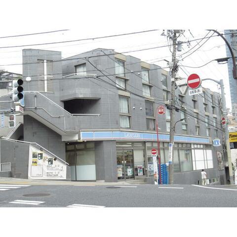 高輪パームビル