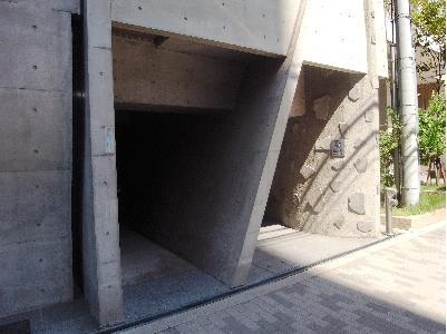 グランドシーズ四ツ橋堀江公園