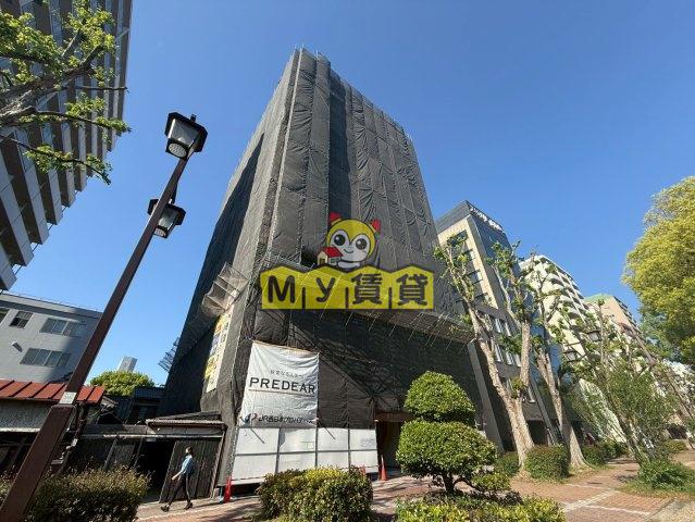 プレディアスタイル白川公園