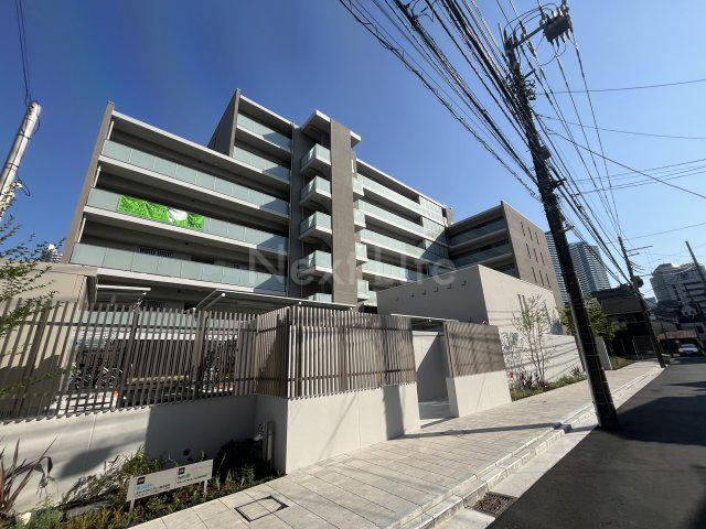 クラシアム神奈川台場