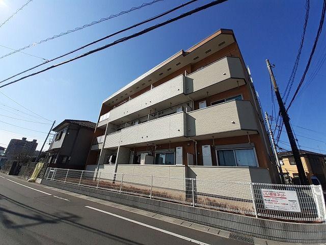 ウィステリア