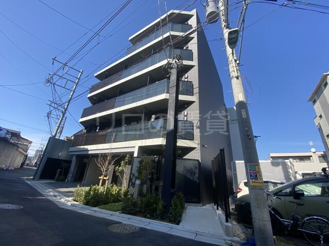 ルネサンスコート馬込